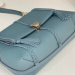 Chloe Penelope Medium Soft Shoulder Bag
